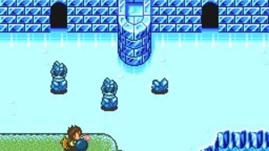 Screenshot for Neutopia II