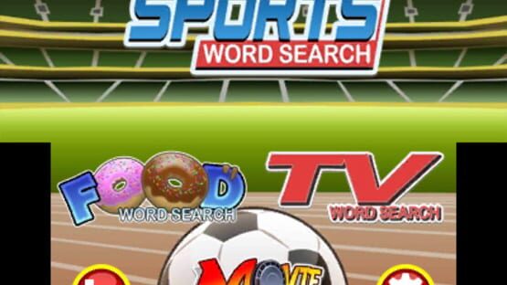 Screenshot for Epic Word Search Collection