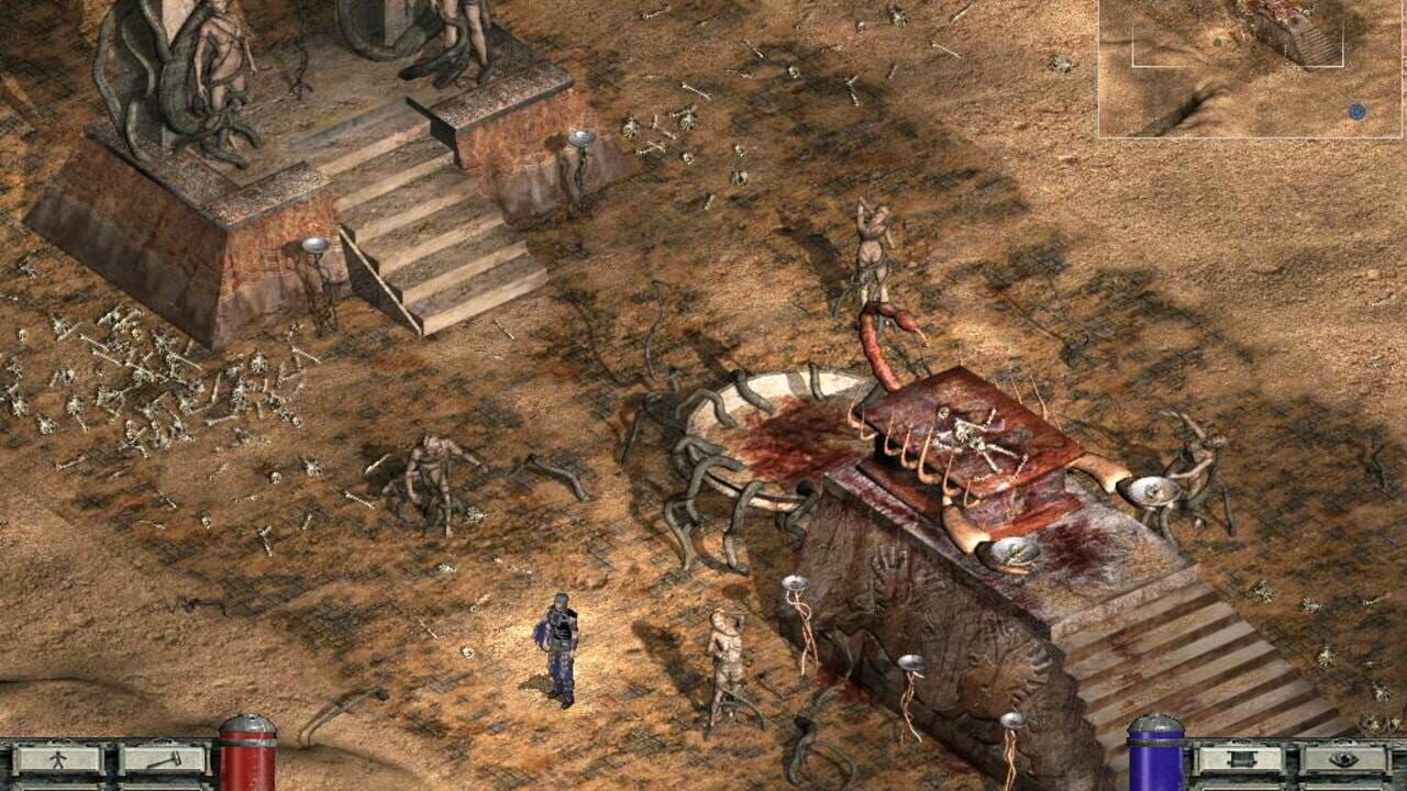 Screenshot for Zlatogorye 2
