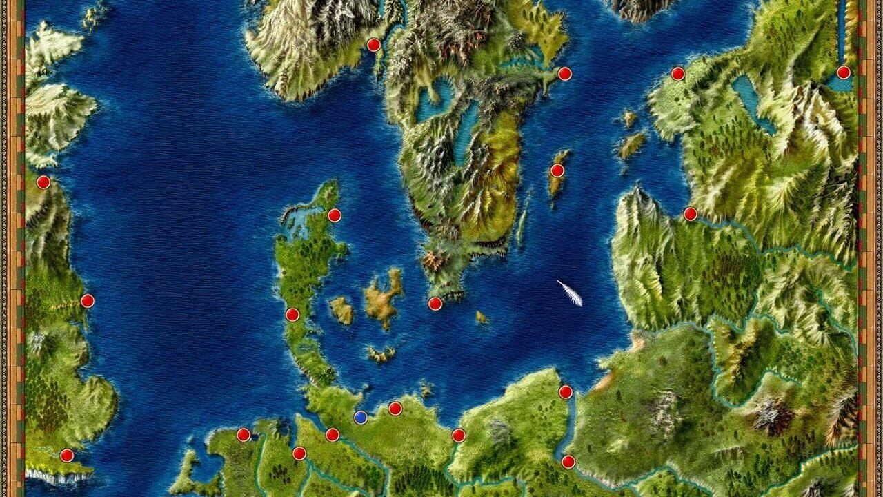 Screenshot for Patrician III