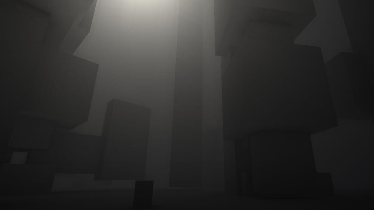 Screenshot for Cubium Dreams