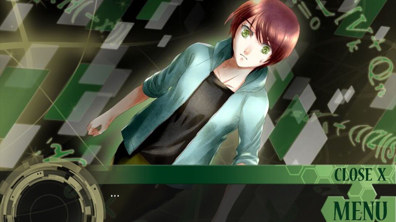 Screenshot for East Tower - Kurenai