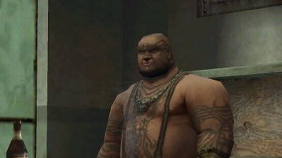 Screenshot for Kingpin: Life of Crime