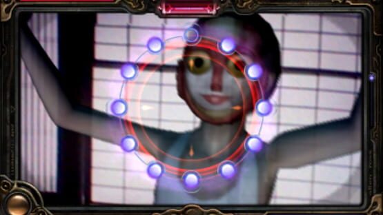 Screenshot for Spirit Camera: The Cursed Memoir
