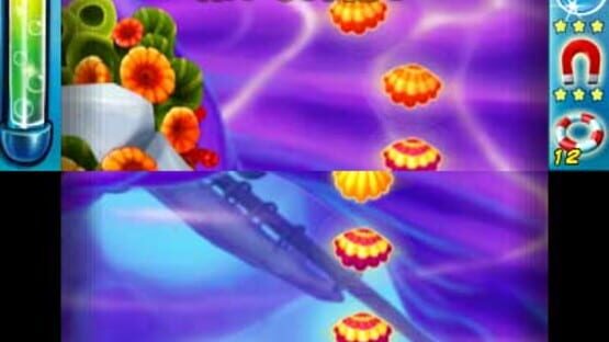 Screenshot for Ocean Runner