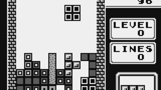 Screenshot for Tetris