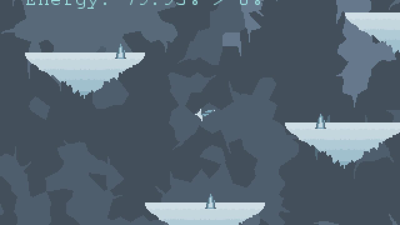 Screenshot for SoulFrost