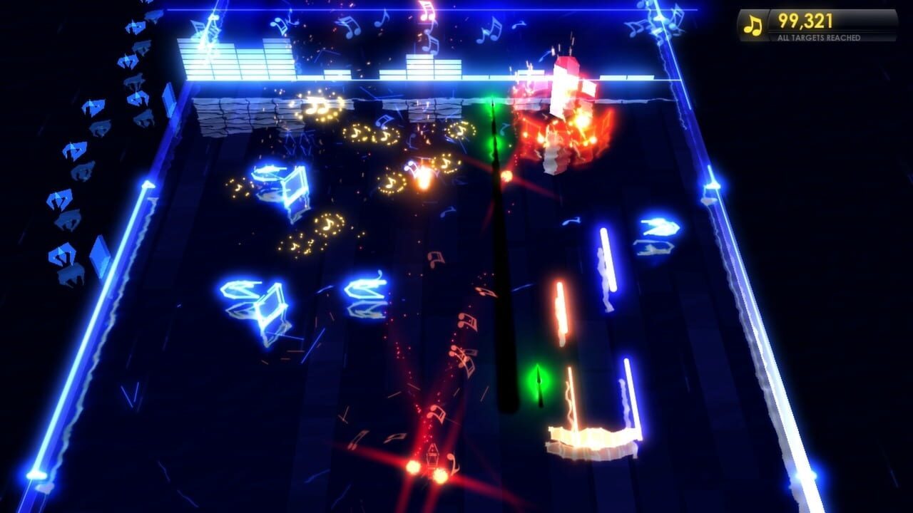 Screenshot for Symphony