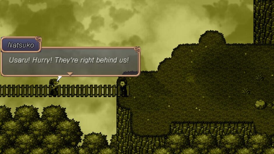 Screenshot for Wind Child