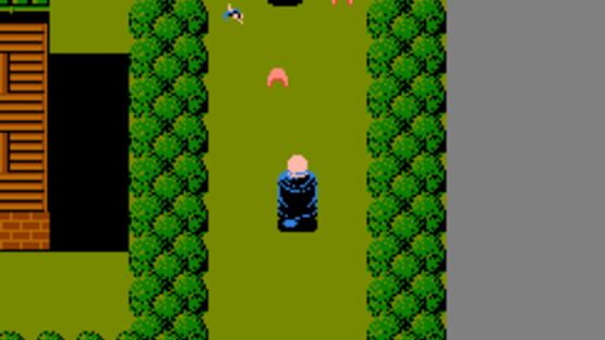 Screenshot for Fester's Quest