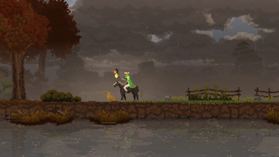 Screenshot for Kingdom: New Lands