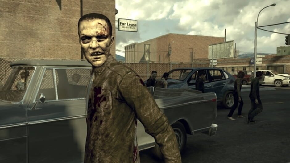 Screenshot for The Walking Dead: Survival Instinct