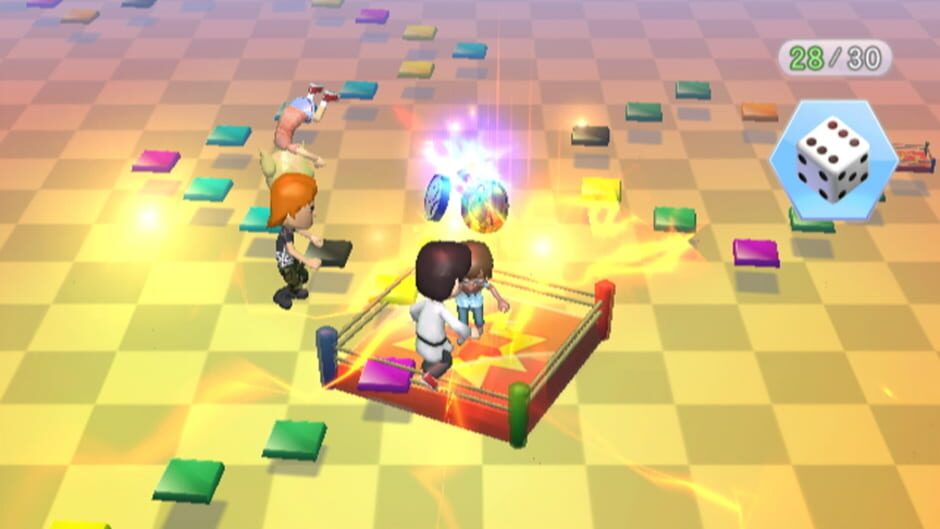 Screenshot for Oops! Prank Party