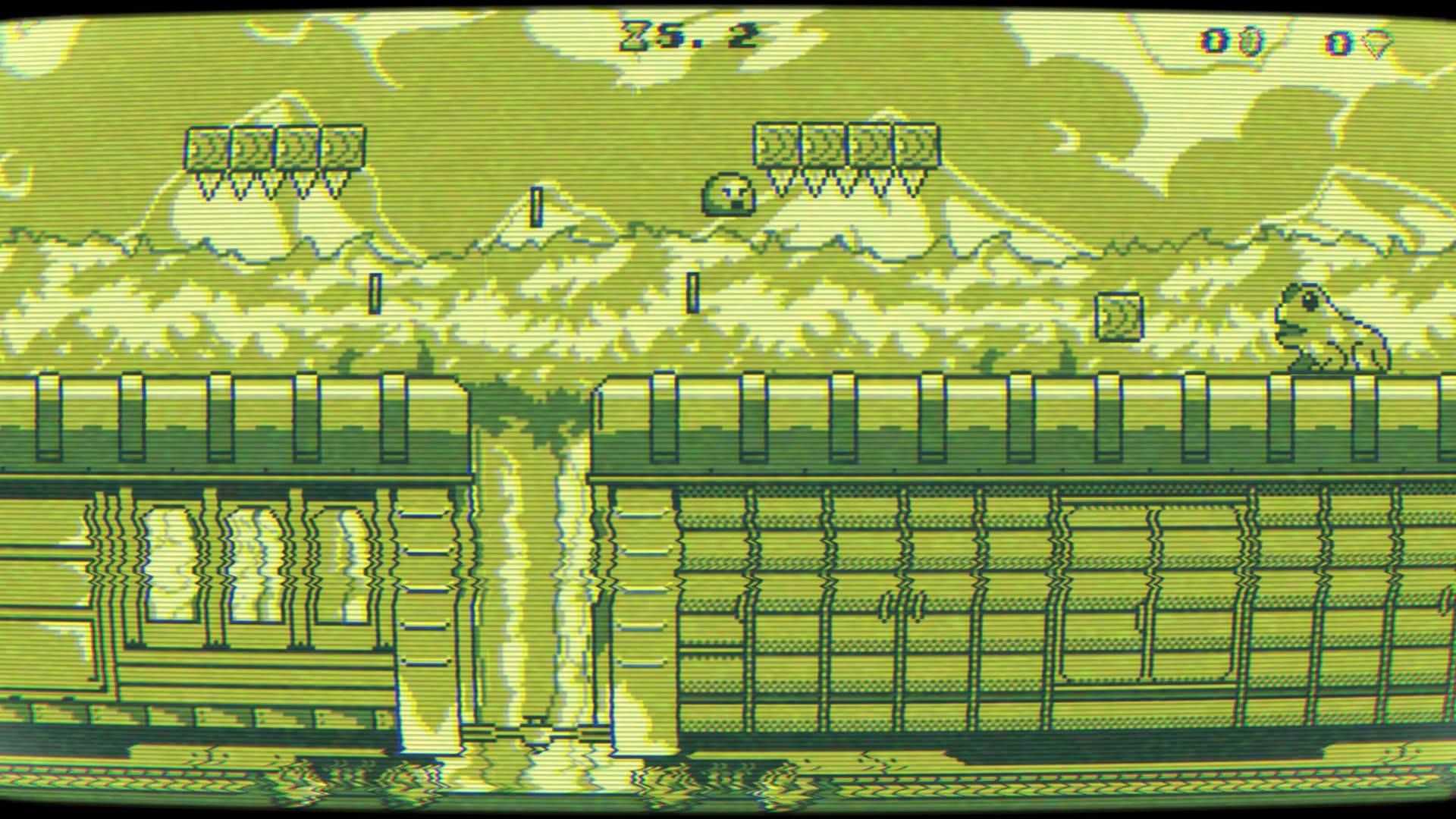 Screenshot for Awesome Pea