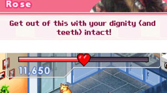 Screenshot for Date or Ditch