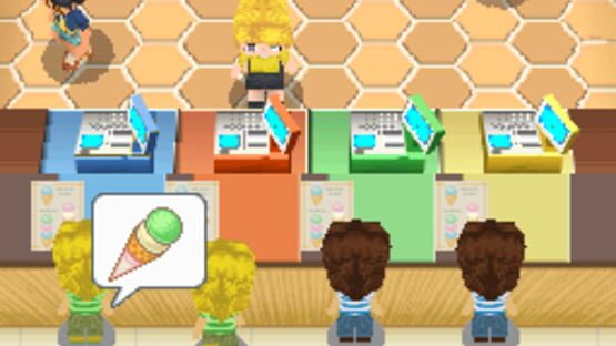 Screenshot for MySims Party