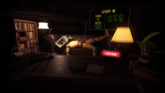 Screenshot for Headmaster