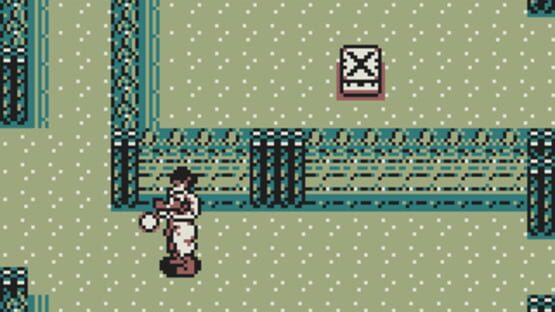 Screenshot for Fortified Zone