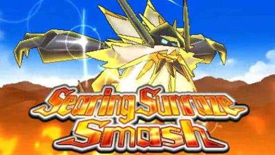 Screenshot for Pokémon Ultra Sun