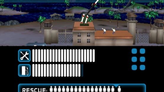 Screenshot for Strike Force Foxx