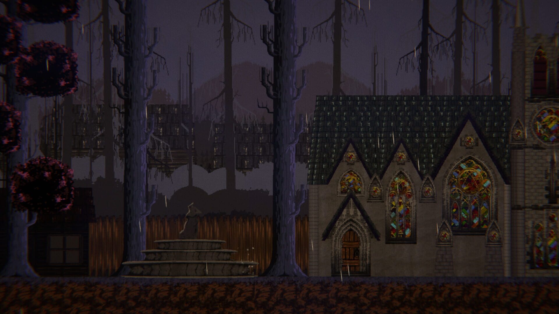 Screenshot for Rift Keeper