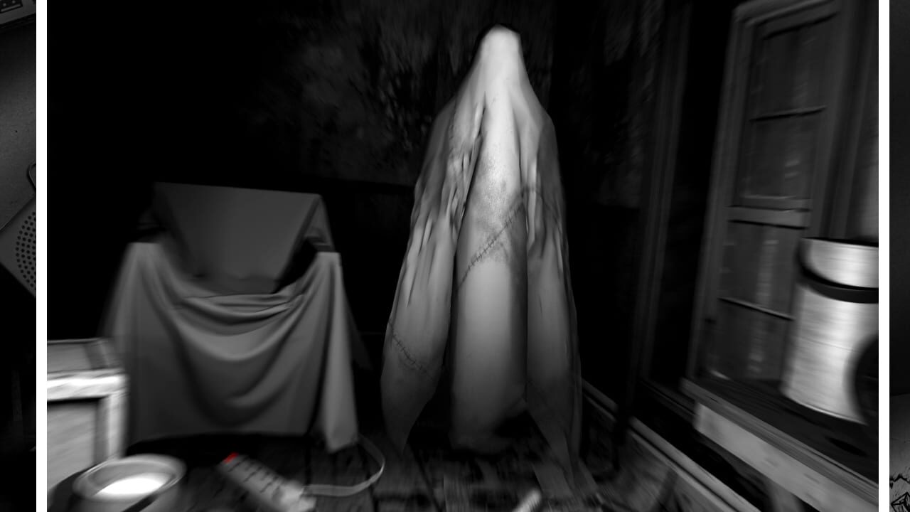 Screenshot for The Last Crown: Midnight Horror