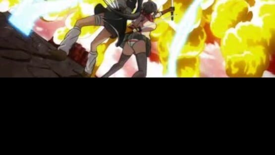 Screenshot for Senran Kagura 2: Deep Crimson