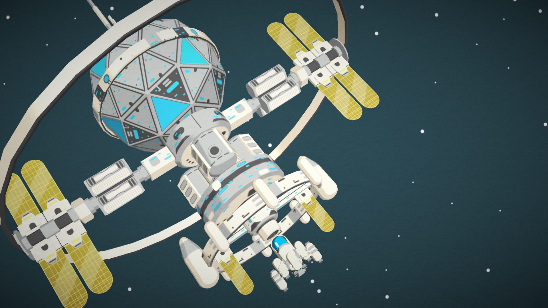 Screenshot for Vostok Inc.