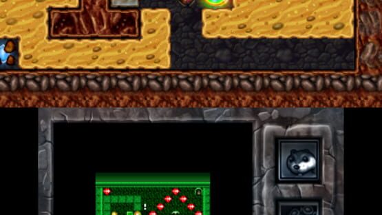 Screenshot for Digger Dan DX