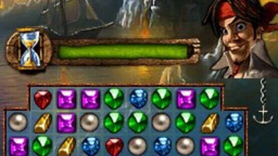 Screenshot for Jewels of the Tropical Lost Island