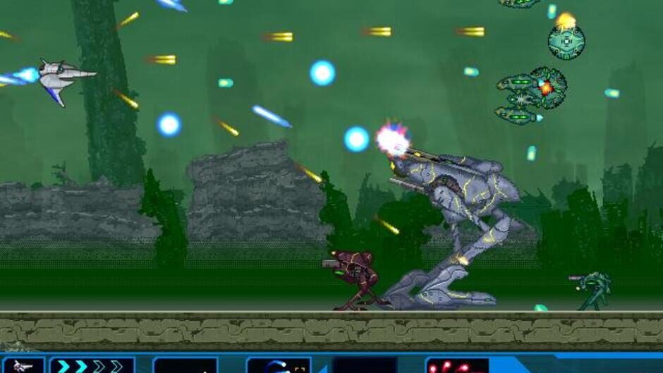 Screenshot for Satazius