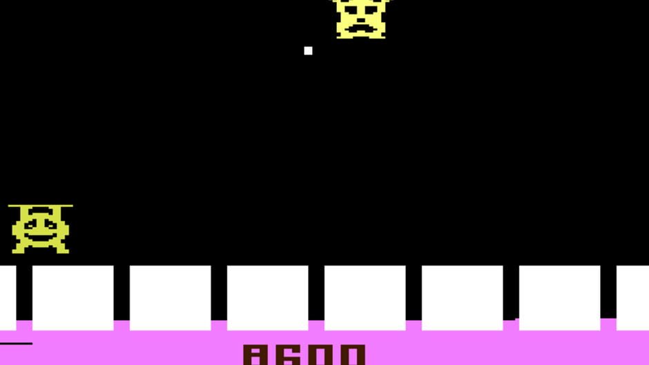 Screenshot for Tooth Protectors