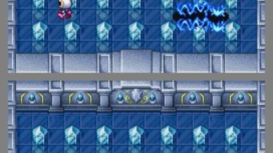 Screenshot for Bomberman