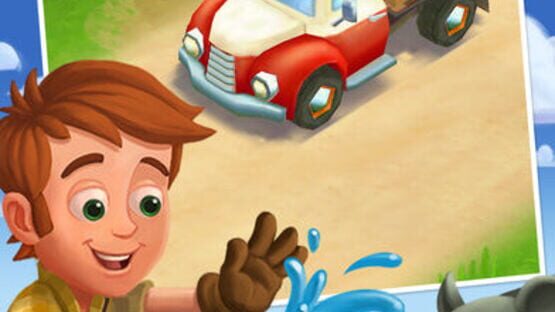 Screenshot for FarmVille 2: Country Escape