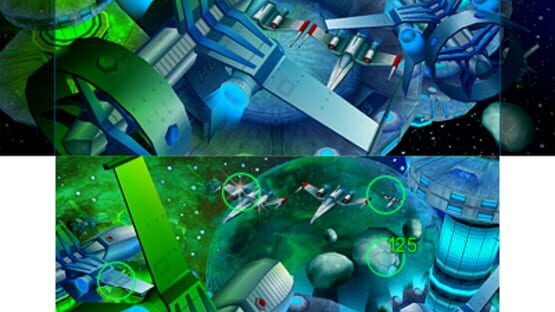 Screenshot for 3D Game Collection