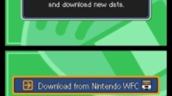 Screenshot for Inazuma Eleven