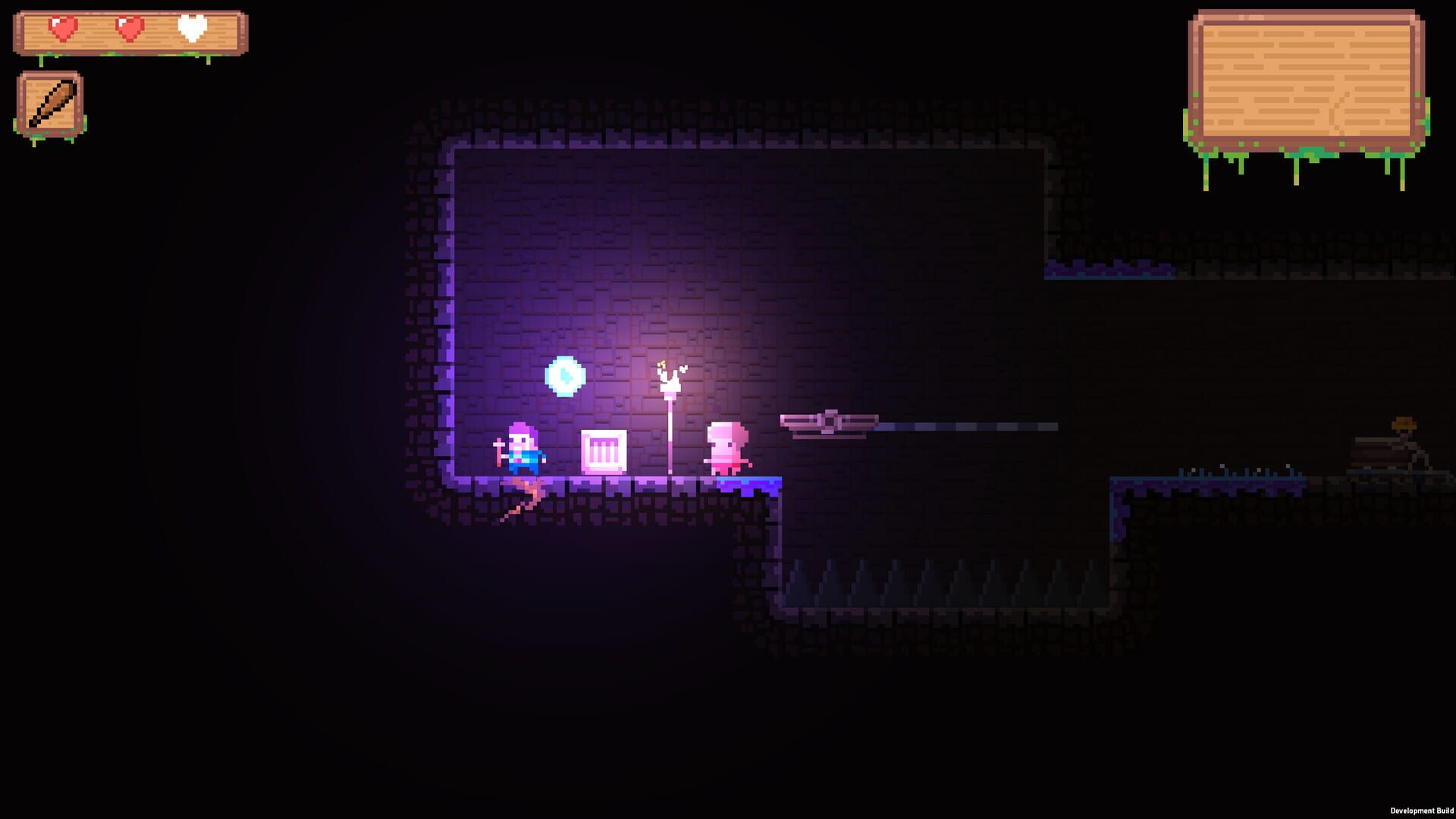 Screenshot for Mystery Mine