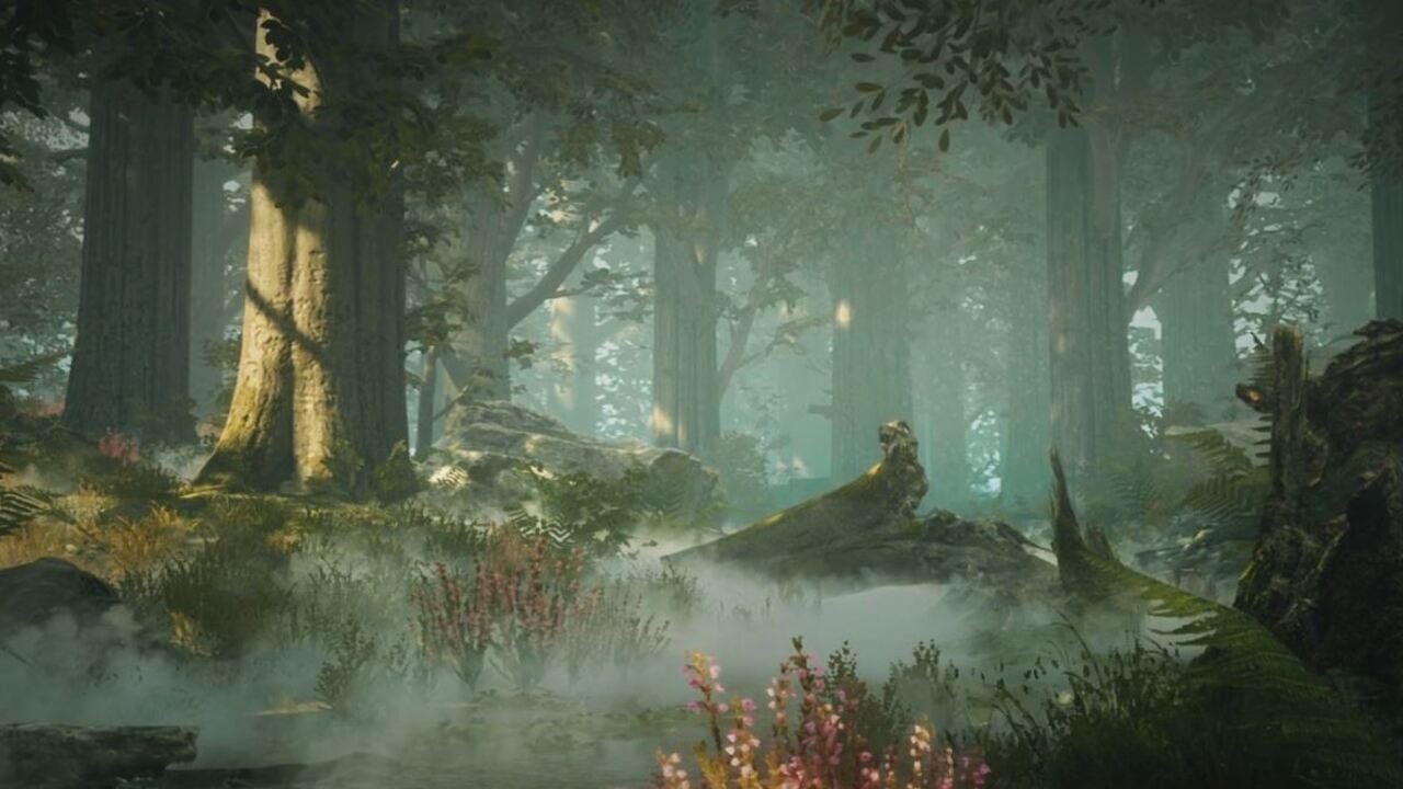 Screenshot for Stormdivers