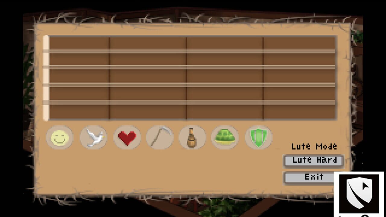 Screenshot for The Order of the Thorne: The King's Challenge