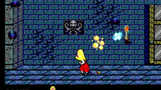 Screenshot for Laser Ghost