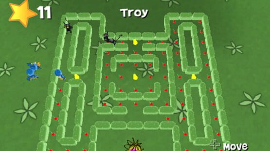 Screenshot for Play with Birds