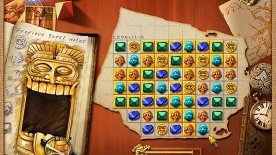 Screenshot for Jewel Quest III