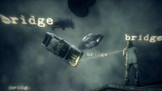 Screenshot for Alan Wake: The Writer