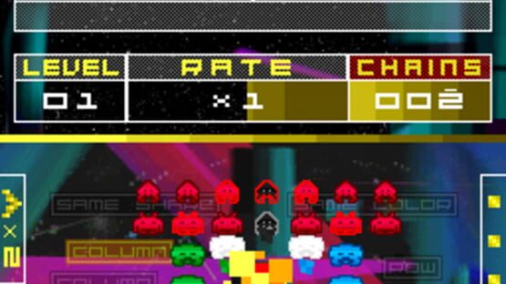 Screenshot for Space Invaders Extreme
