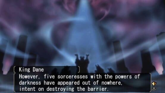 Screenshot for Elminage Original