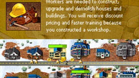 Screenshot for Build-A-Lot