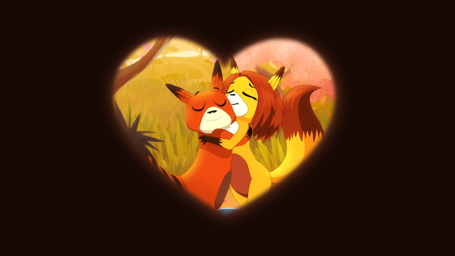 Screenshot for Rakoo's Adventure