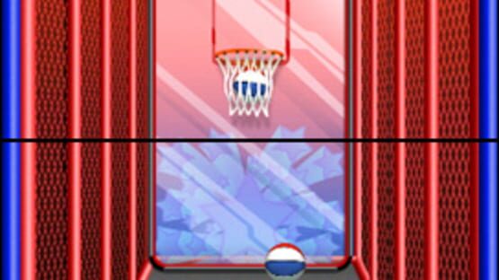 Screenshot for Arcade Hoops Basketball