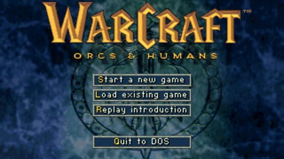 Screenshot for Warcraft: Orcs & Humans