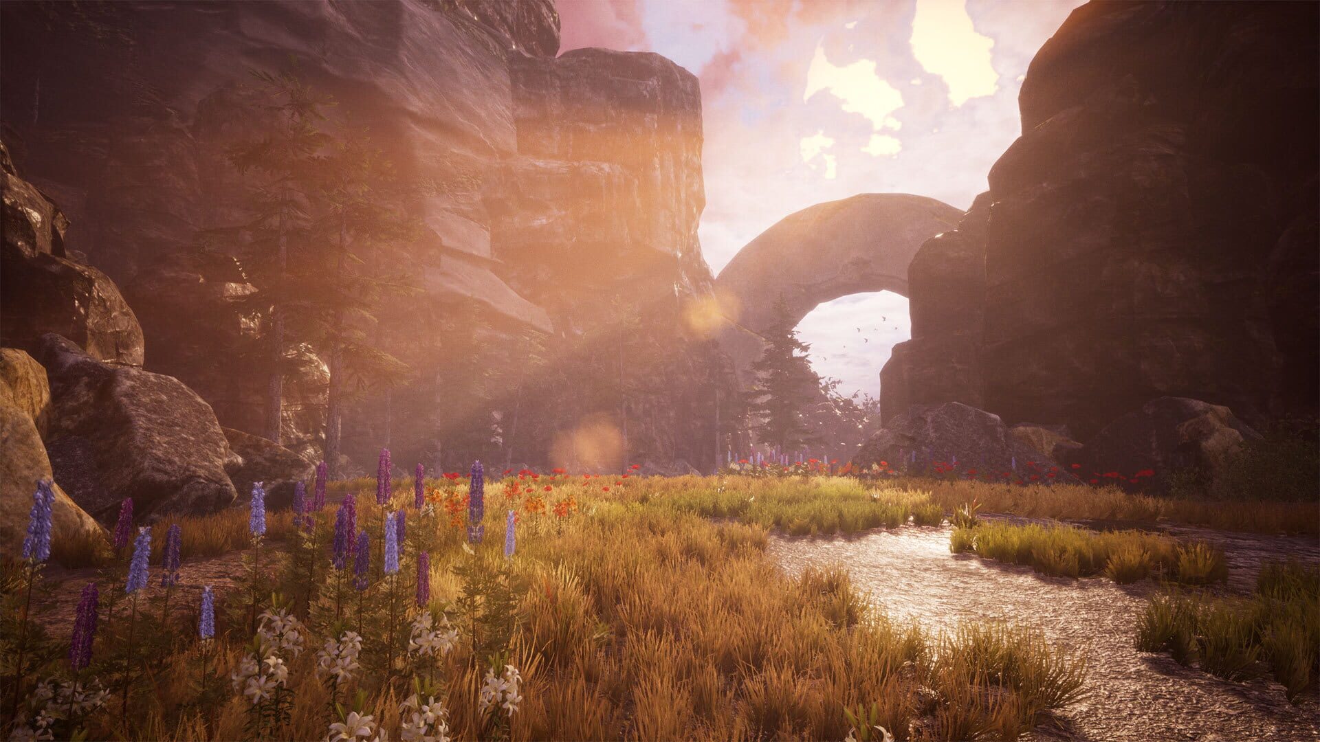 Screenshot for Drizzlepath: Deja Vu